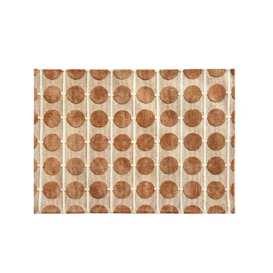 Premium Hand-Tufted Carpet（American Vintage-02）
