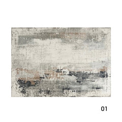 Brussels polypropylene rug - image 3