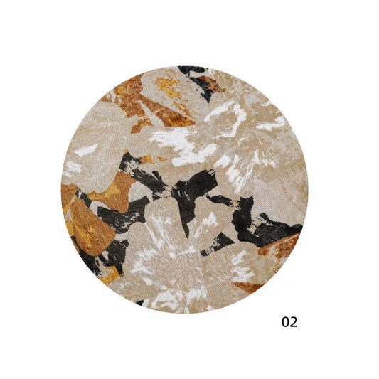 Moonlit Garden polypropylene rug - image 1