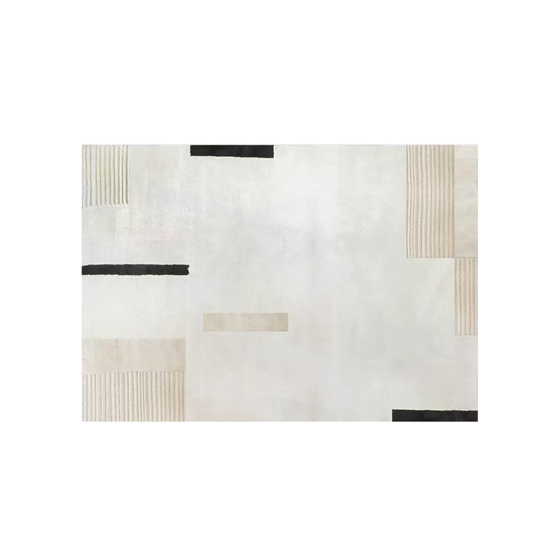 Premium Hand-Tufted Carpet（Cute）