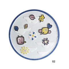 ZOO polypropylene rug - image 7
