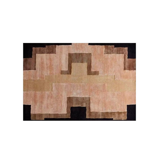 Premium Hand-Tufted Carpet（Renaissance）
