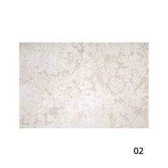 Classic Nordic-Style 3D Wilton Woven Carpet（Burton）