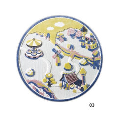 ZOO polypropylene rug - image 8