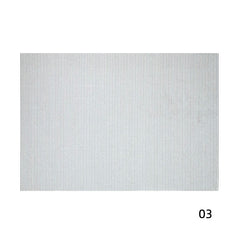 Outstanding Water Resistance! Premium Nordic-Style Waterproof Rug（Kaidi）