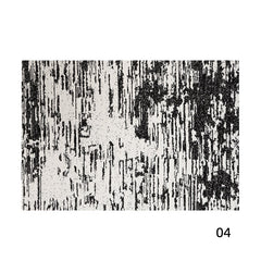 Outstanding Water Resistance! Premium Nordic-Style Waterproof Rug（Celluloid）