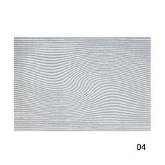 Outstanding Water Resistance! Premium Nordic-Style Waterproof Rug（Kaidi）