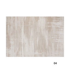 KA Square polypropylene rug - image 12