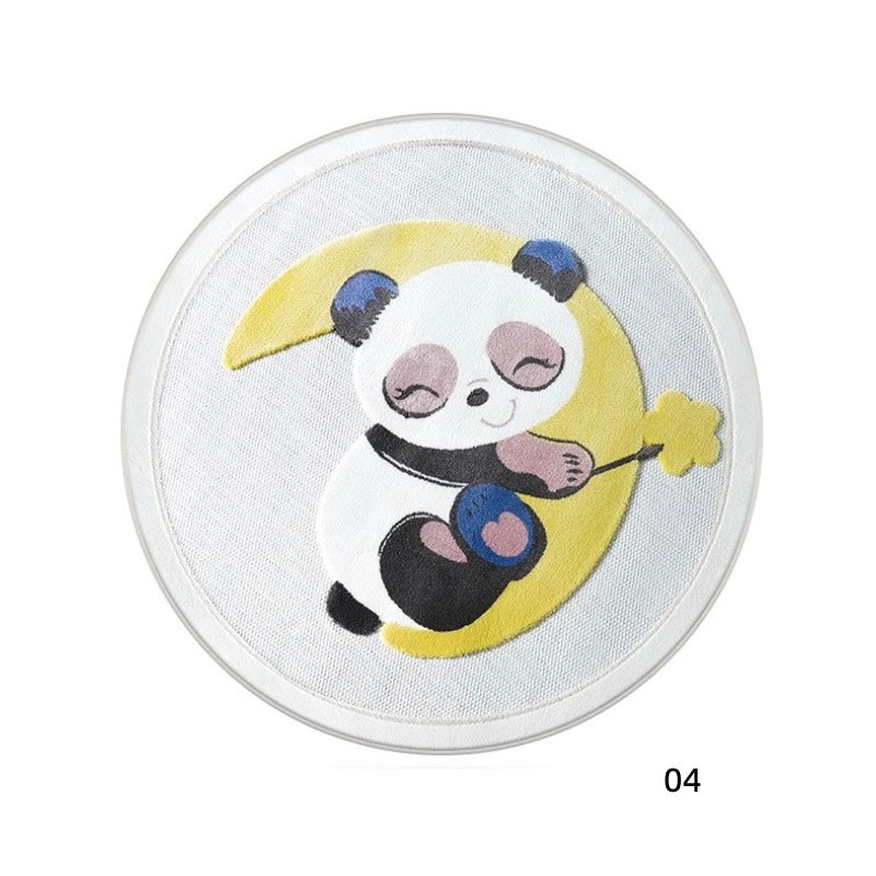 ZOO polypropylene rug - image 9