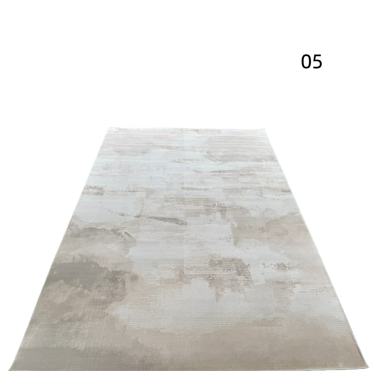 Mandor polypropylene rug - image 17