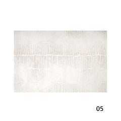 Classic Nordic-Style 3D Wilton Woven Carpet（Burton）