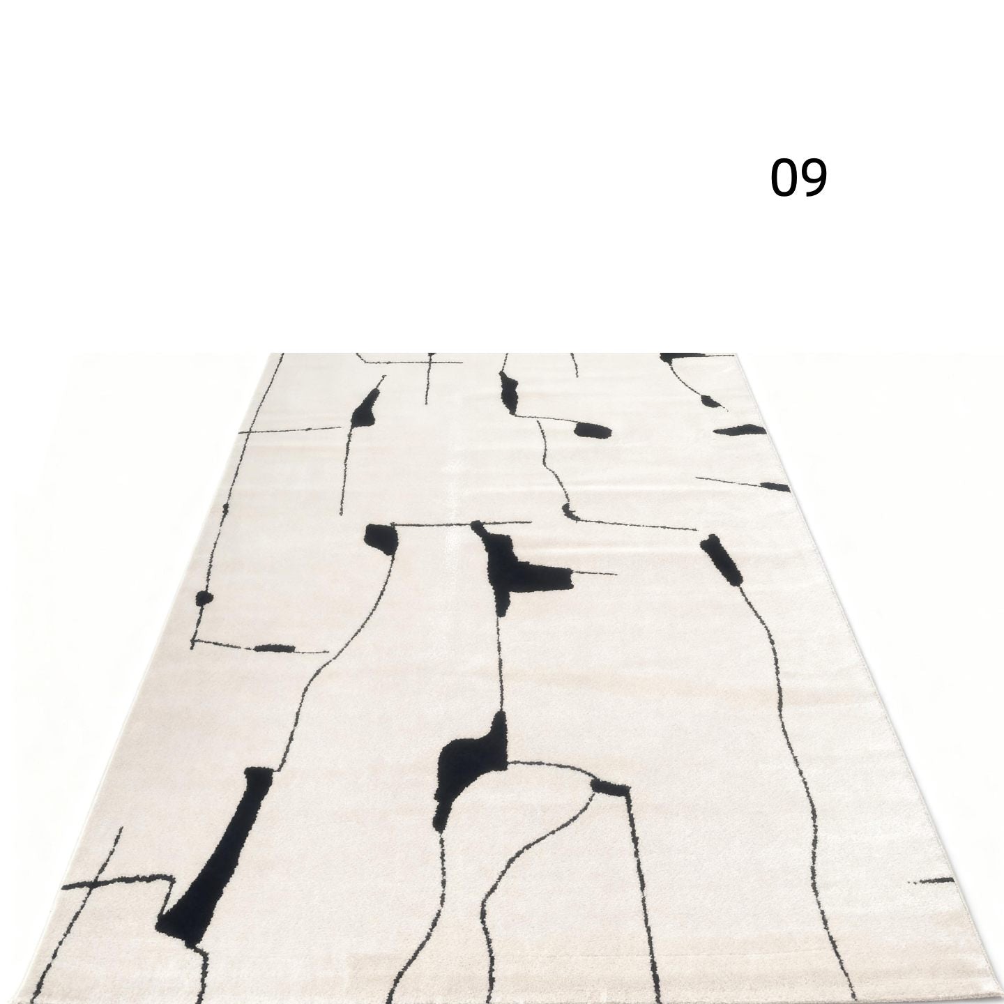 Porla polypropylene rug - image 39