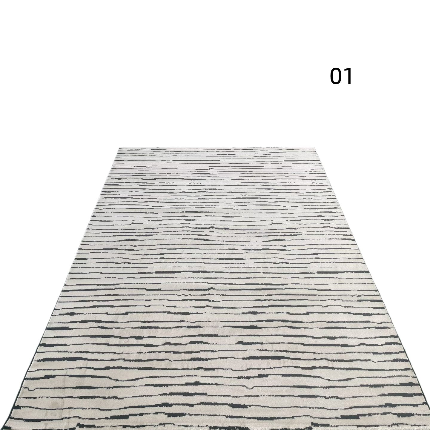 Porla polypropylene rug - image 31