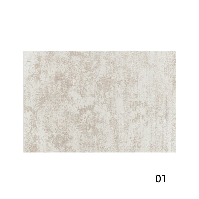 Spring Haze polypropylene rug - image 1