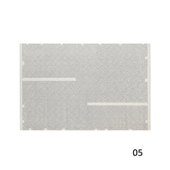 Spring Haze polypropylene rug - image 6