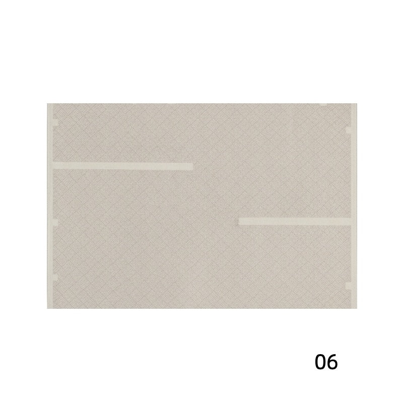 Spring Haze polypropylene rug - image 7