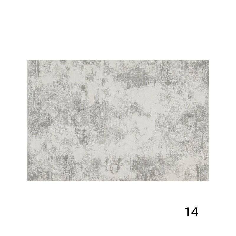 Spring Haze polypropylene rug - image 12