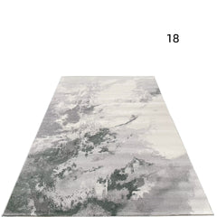 Zen Echo polypropylene rug - image 60