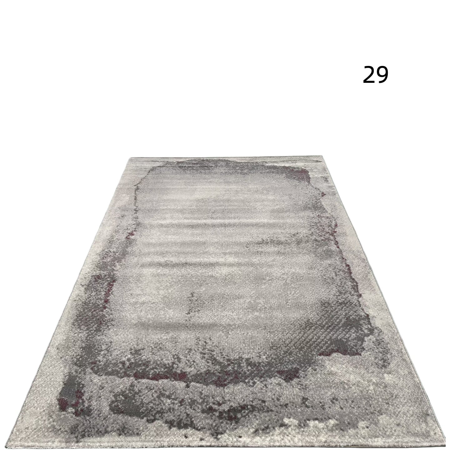 Zen Echo polypropylene rug - image 71