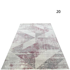 Zen Echo polypropylene rug - image 62