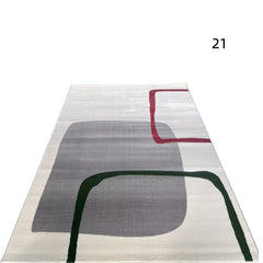 Zen Echo polypropylene rug - image 63
