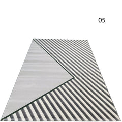Zen Echo polypropylene rug - image 47
