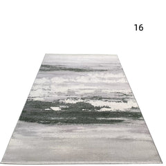 Zen Echo polypropylene rug - image 58