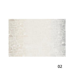 Danube polypropylene rug - image 2
