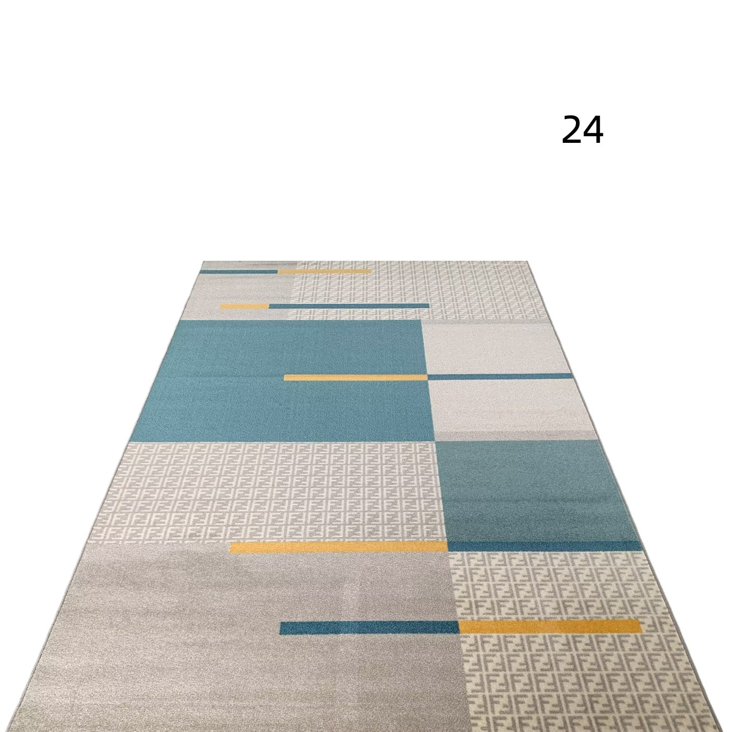 Grande polypropylene rug - image 43