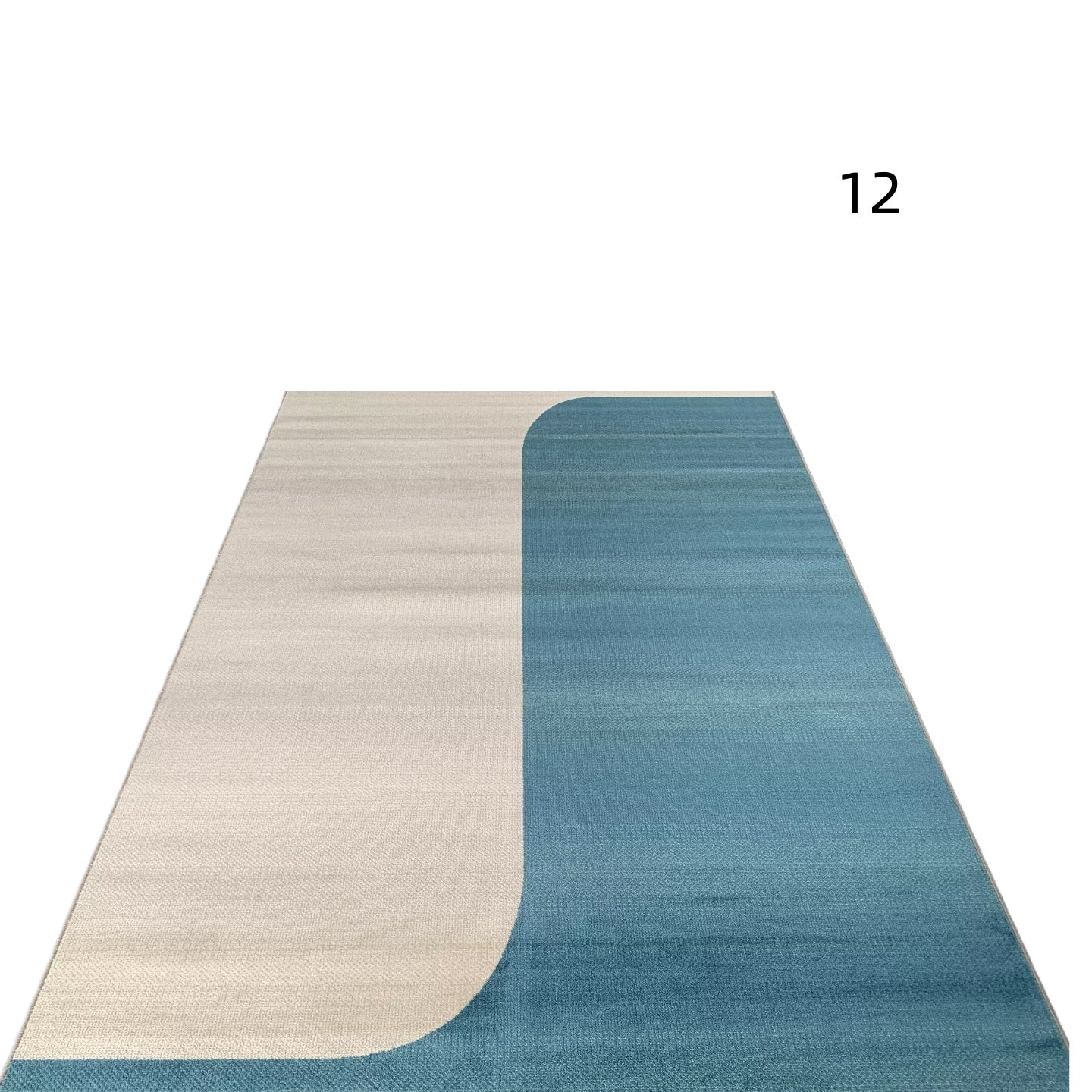 Grande polypropylene rug - image 31