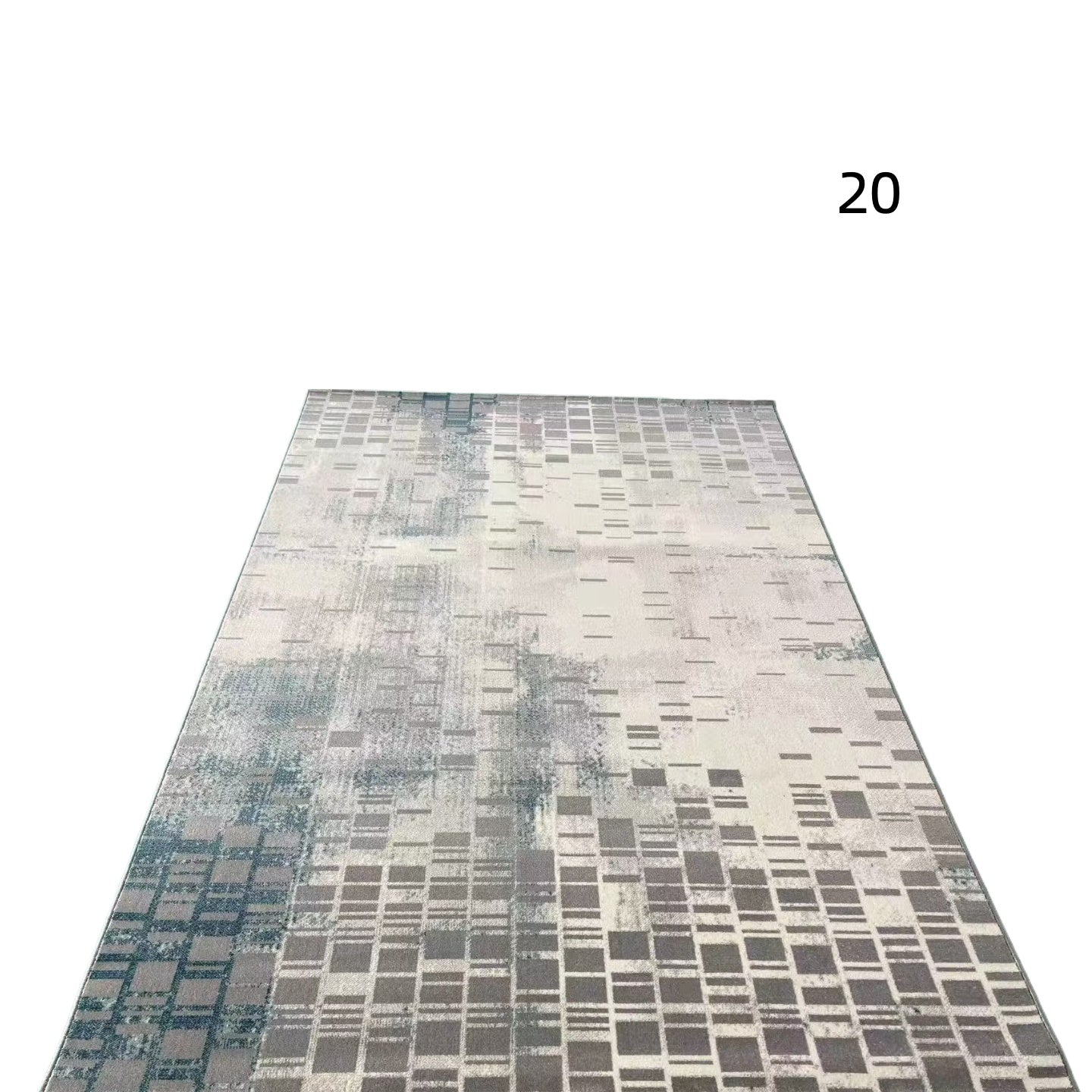 Grande polypropylene rug - image 39