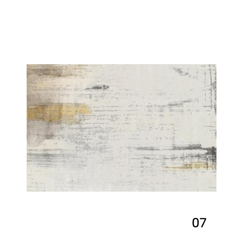 Gulang Isle polypropylene rug - image 20