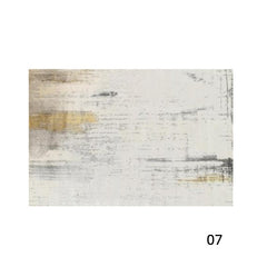 Gulang Isle polypropylene rug - image 20