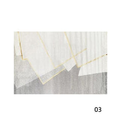 Gulang Isle polypropylene rug - image 22