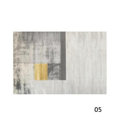 Gulang Isle polypropylene rug - image 23
