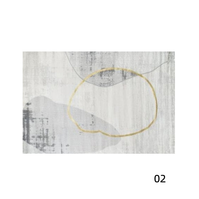 Gulang Isle polypropylene rug - image 25