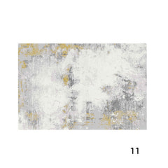 Gulang Isle polypropylene rug - image 27