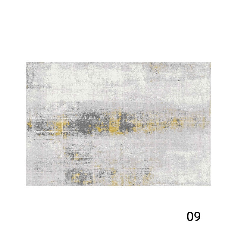 Gulang Isle polypropylene rug - image 28