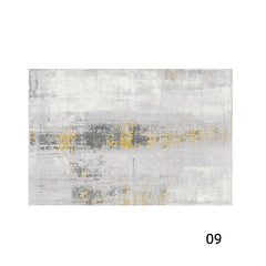 Gulang Isle polypropylene rug - image 28