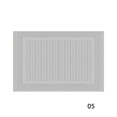 Archaic Rhythm polypropylene rug - image 18