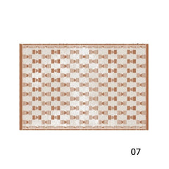 Archaic Rhythm polypropylene rug - image 20