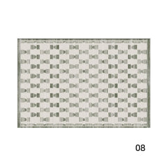 Archaic Rhythm polypropylene rug - image 21