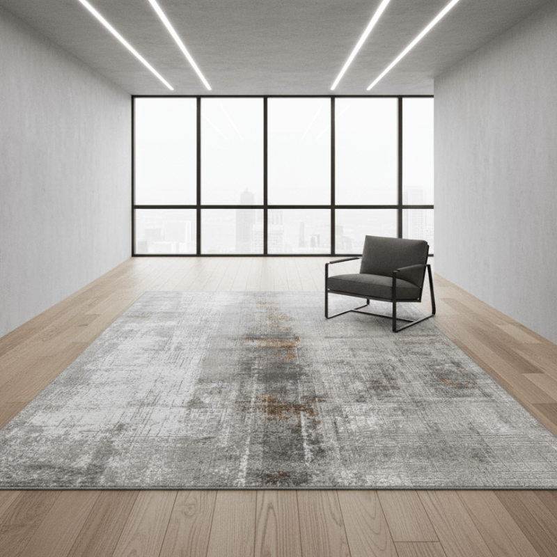 Gulang Isle polypropylene rug - image 12