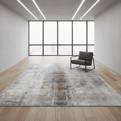 Gulang Isle polypropylene rug - image 12