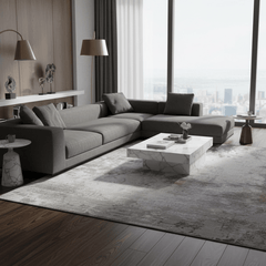 Gulang Isle polypropylene rug - image 14