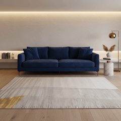 Gulang Isle polypropylene rug - image 15