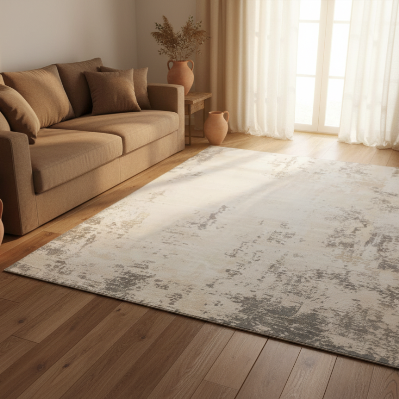 Danube polypropylene rug - image 10