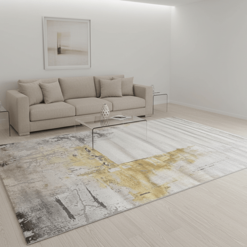 Gulang Isle polypropylene rug - image 3