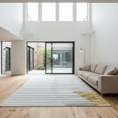 Gulang Isle polypropylene rug - image 5
