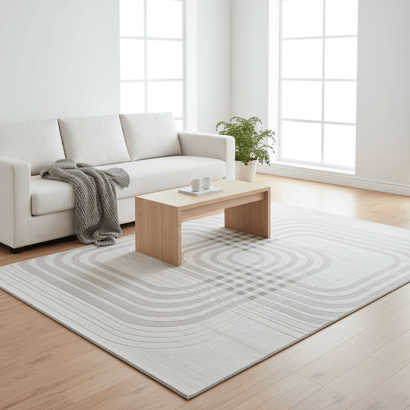 Nottingham polypropylene rug - image 3
